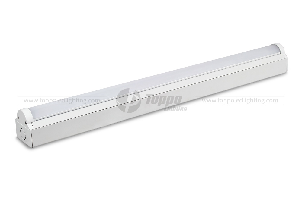 Colour changing led slim batten for indoor lighting Colour changing led slim batten for indoor lighting