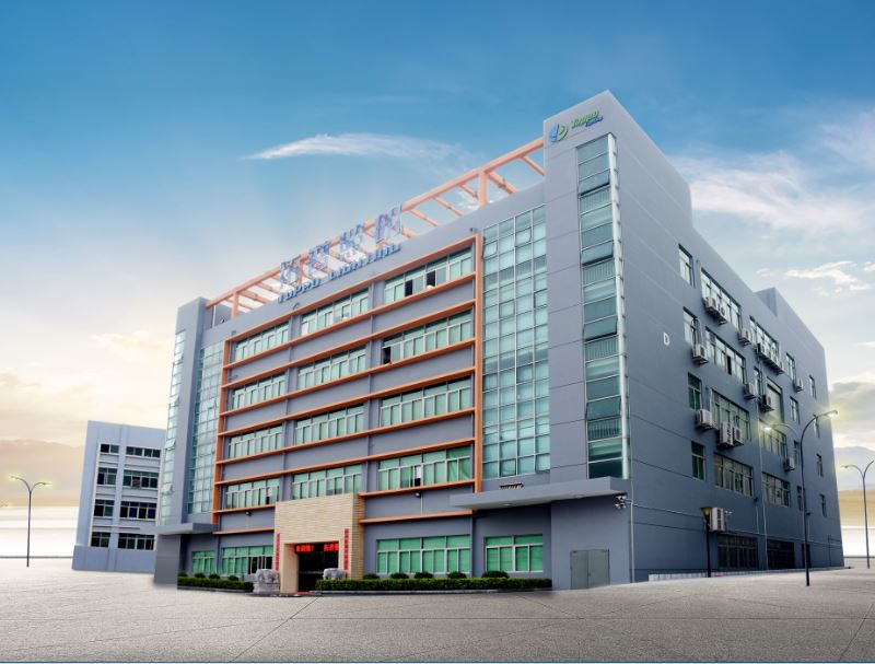 Full plastic housing cheap price industrial led lighting 