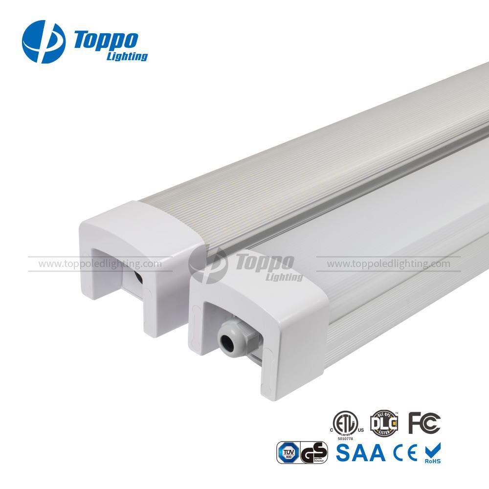 Double Side AC Input And Multiple Link Led Vapor Light