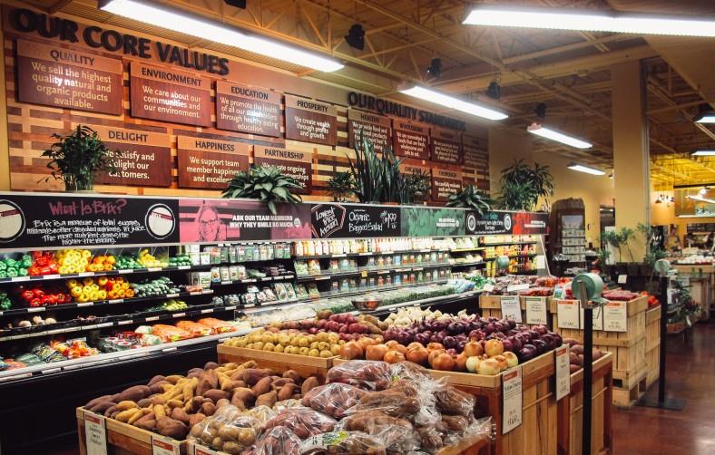 4ft 5ft 6ft wide school lighting UGR<19