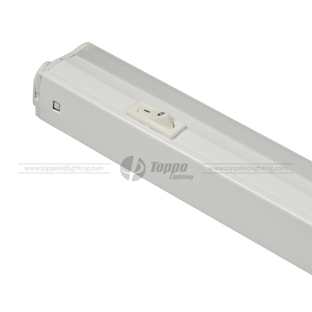 CE Rosh sensor led light cabinet