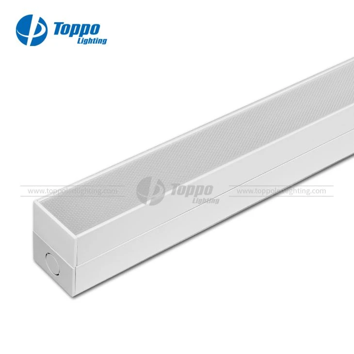 LED Linear Light dla Europy Środkowej